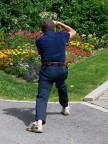 Il fotografo! Il fotografo!