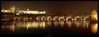 Il ponte Carlo - PRAGA