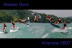 WAKEBOARD 2007 Viverone