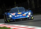 Monza Fia Gt Monza Fia Gt
