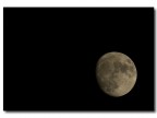 Prima luna... Prima luna...