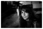 portrait|bw|night