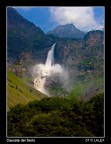 Cascate del Serio Cascate del Serio