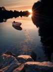 Austrheim, Norway Austrheim, Norway