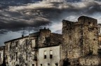Ortona's castle Ortona's castle