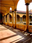 Uno scatto all'Universit� di Pavia