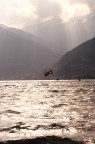 Kiteboard Kiteboard