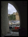 Uno sguardo nel porto Uno sguardo nel porto