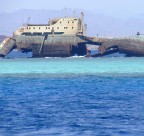 Relitto Addormentato Sui Coralli Relitto Addormentato Sui Coralli