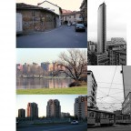 Alcuni punti di vista, di Marco "truciolo" Volpi