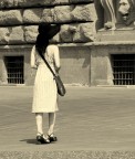 Giapponesina retrò Giapponesina retrò