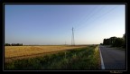 Accenni di infinito...... in campagna Accenni di infinito...... in campagna