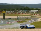 Nurburgring LE MANS SERIES 2007