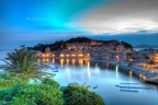 HDR - Baia del Silenzio ( Sestri Levante GE)