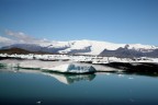 Jokulsàrlòn - Islanda Jokulsàrlòn - Islanda
