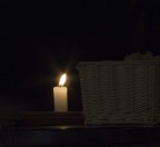 Candle Candle