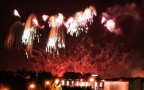 Maranello is burning ! Maranello is burning !