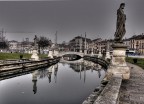 Padova_prato della valle Padova_prato della valle