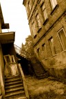 Stairs Stairs