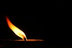 ..like a candle in the wind... ..like a candle in the wind...