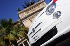 500 Sicily edition 500 Sicily edition