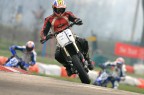 La danza delle moto La danza delle moto