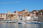 Porto Santo Stefano