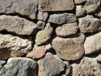 Muretto di pietra Muretto di pietra