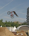 dirt jump dirt jump