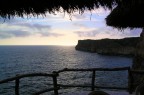 Pace al tramonto Pace al tramonto