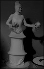 Girl without words #2 Girl without words #2
