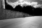Per la via Per la via