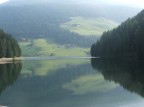Lago di Valdurna (BZ) Lago di Valdurna (BZ)
