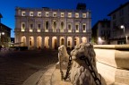 notturno a bergamo notturno a bergamo