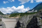 Diga del Vajont Diga del Vajont