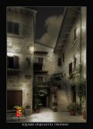 la piazzetta del paese la piazzetta del paese