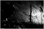 waiting for the light ..... waiting for the light .....