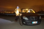 Io Lancia e la Notte di Gorizia Io Lancia e la Notte di Gorizia