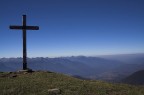 ..ogni cima ha una croce.... ..ogni cima ha una croce....