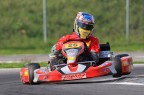 Kart: due ruote e un cordolo Kart: due ruote e un cordolo