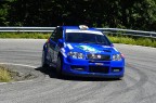 RALLY test attrezzatura RALLY test attrezzatura