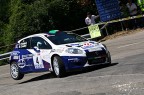 Rally del Casentino (Immagini Aggiornate)