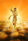 Apollo_god of light Apollo_god of light
