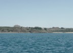 SELINUNTE TEMPLI DAL MARE SELINUNTE TEMPLI DAL MARE