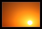 Sunset colours Sunset colours