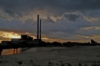 i cieli sopra Piombino II i cieli sopra Piombino II