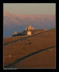 Rocca Calascio,Abruzzo Rocca Calascio,Abruzzo