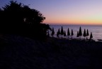 Scorci di spiaggia Scorci di spiaggia