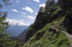 sentiero con vista sentiero con vista