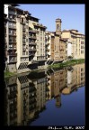 A spasso per Firenze... (7) - Specchio A spasso per Firenze... (7) - Specchio